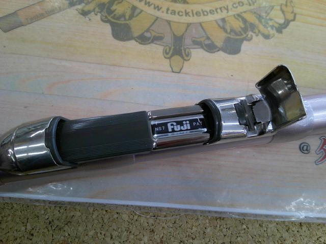 12スピンパワー 425DX-T