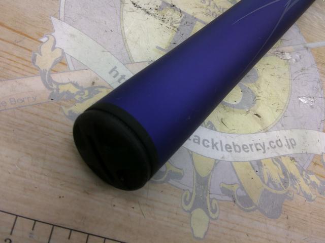 渓流ロッド　柳　清流　硬調6.3m 日本製 渓流 清瀬(ロッド)｜DAIWA