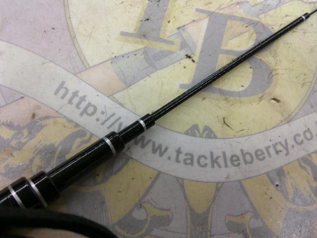 渓流清瀬 硬調62M・Y