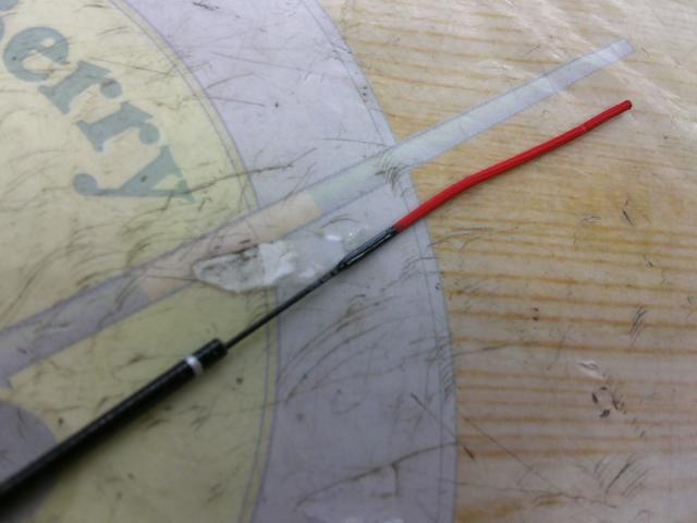 渓流清瀬 硬調62M・Y