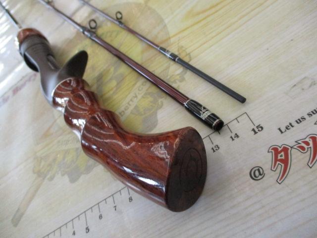 ビームス ブランシエラ 3.9ULリミテッド