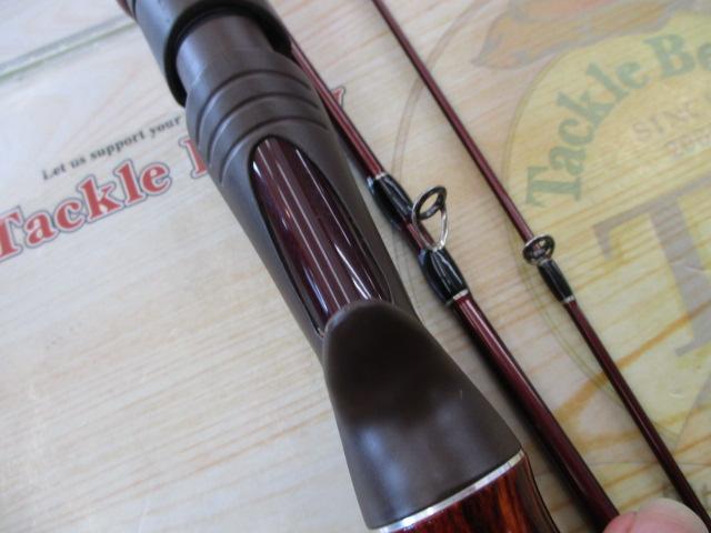 ビームス ブランシエラ 3.9ULリミテッド