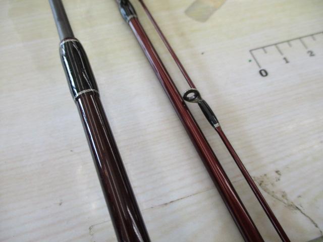 ビームス ブランシエラ 3.9ULリミテッド