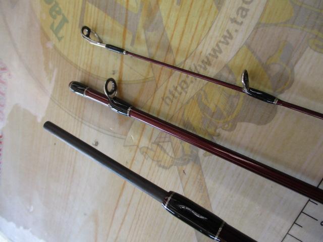 ビームス ブランシエラ 3.9ULリミテッド