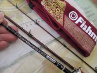 ビームス ブランシエラ 3.9ULリミテッド