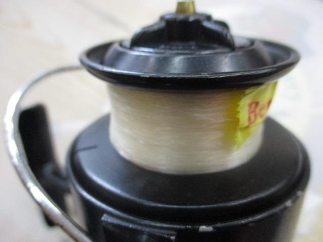 ガルシアミッチェル300