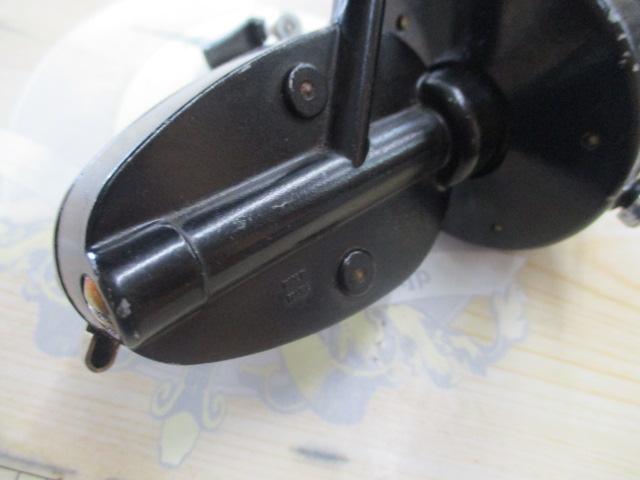 ガルシアミッチェル300