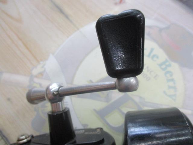 ガルシアミッチェル300