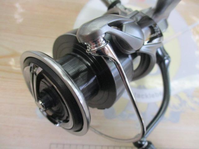 【新品未使用】25カルディア LT5000-CXH 25カルディア LT5000-CXH｜＠ベリーネット 日本最大新品中古釣具