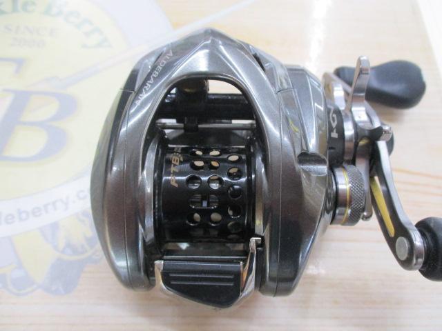 16アルデバランBFS XG RH 16アルデバランBFS XG RH｜＠ベリーネット 日本最大新品中古釣具