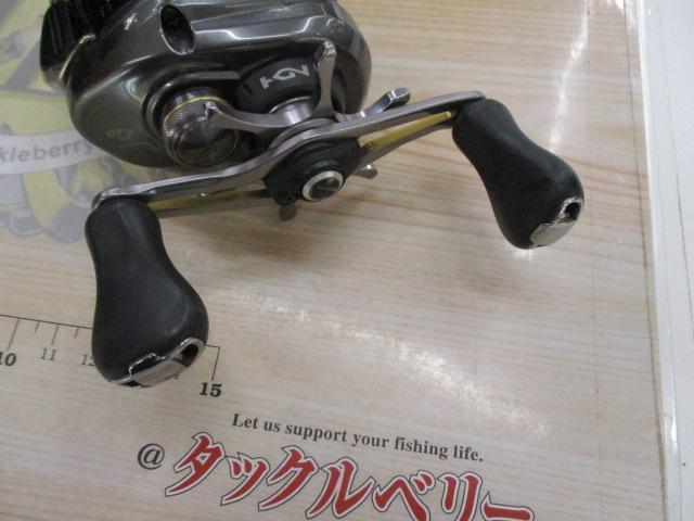 16アルデバランBFS XG RH｜＠ベリーネット 日本最大新品中古釣具
