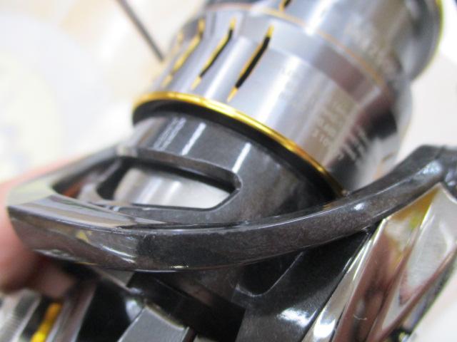 21ルビアスエアリティー FC LT2500S-XH