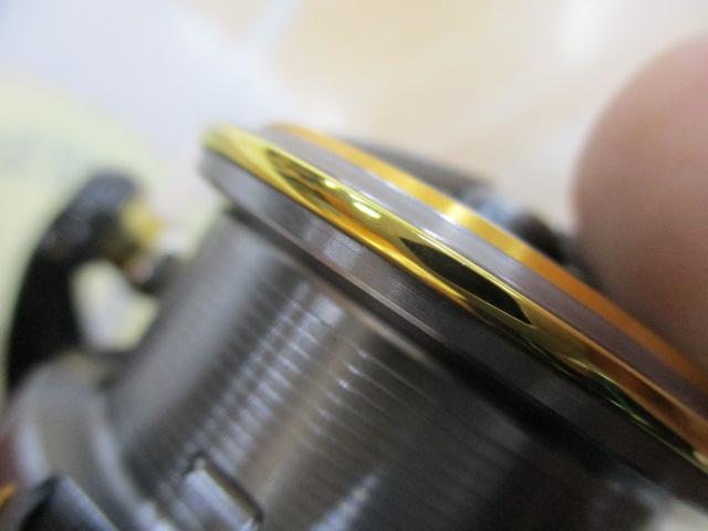 21ルビアスエアリティー FC LT2500S-XH