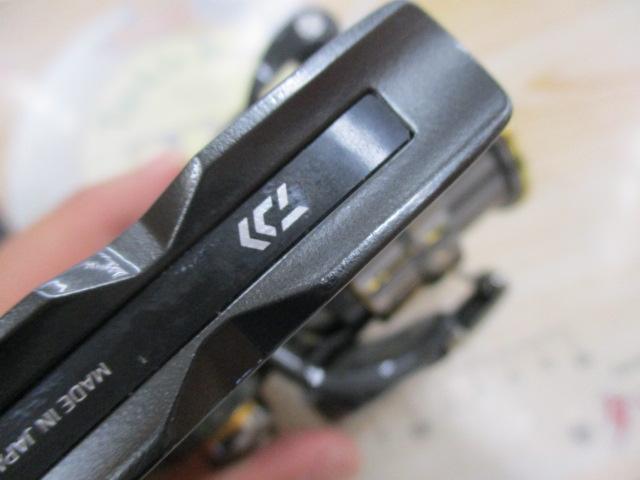 21ルビアスエアリティー FC LT2500S-XH