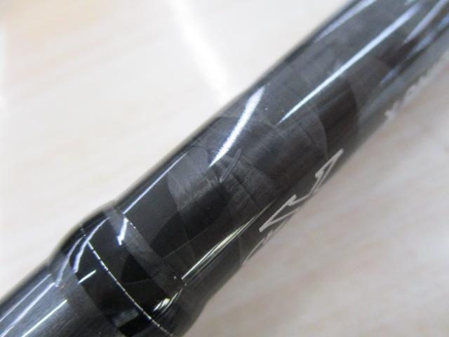 エアエッジMB 664MLB｜＠ベリーネット 日本最大新品中古釣具WEBショップ