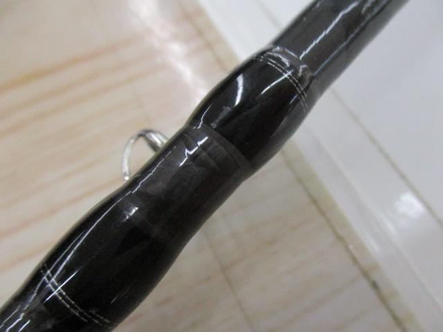 エアエッジMB 664MLB｜＠ベリーネット 日本最大新品中古釣具WEB