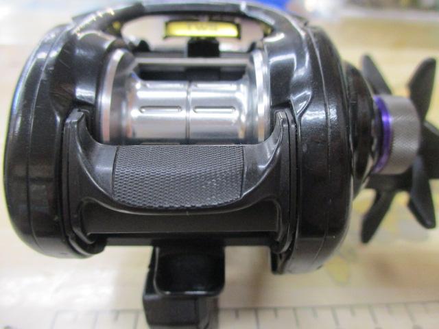 タトゥーラ 103XH-TW｜＠ベリーネット 日本最大新品中古釣具WEB