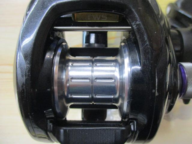 雄*狐様 ダイワ　タトゥーラ　103XH-TW　未使用 雄*狐様 ダイワ タトゥーラ 103XH-TW 未使用 DAIWA(ダイワ