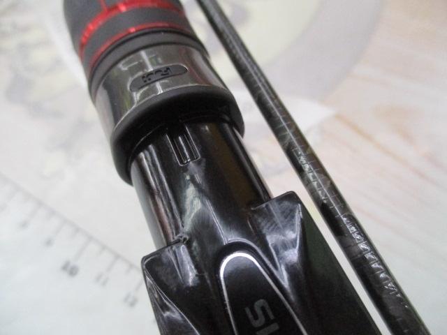 22セフィアBBメタルスッテ R-B68M-S