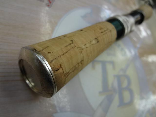 マジカルトラウト MTS-TE55MUL