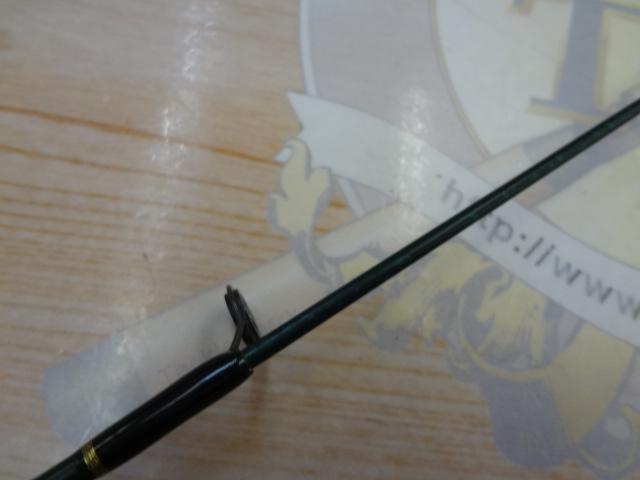 マジカルトラウト MTS-TE55MUL