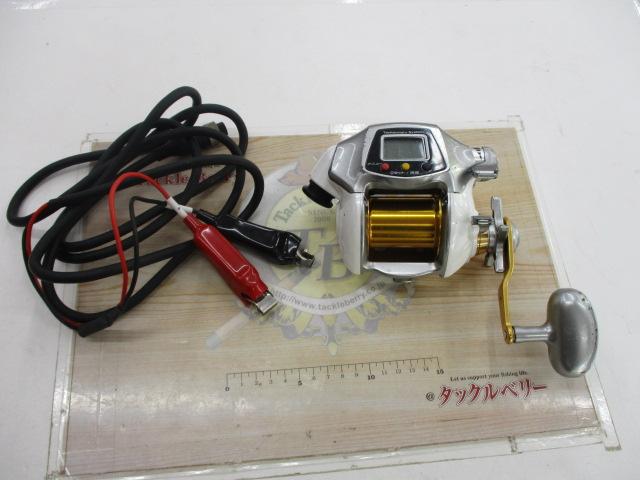 シマノ08電動丸3000XH ｼﾏﾉ 08電動丸3000XH | FISHLAND