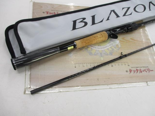 ブレイゾン C66M+ -2・G