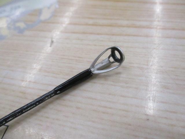 ブレイゾン C66M+ -2・G