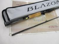 ブレイゾン C66M+ -2・G