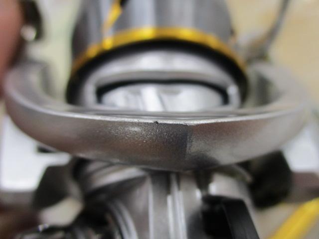 21フリームス FC LT2000S-XH