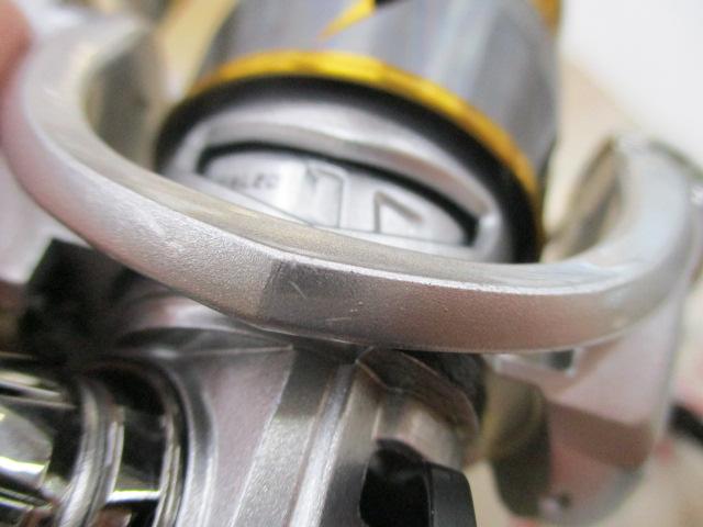 21フリームス FC LT2000S-XH