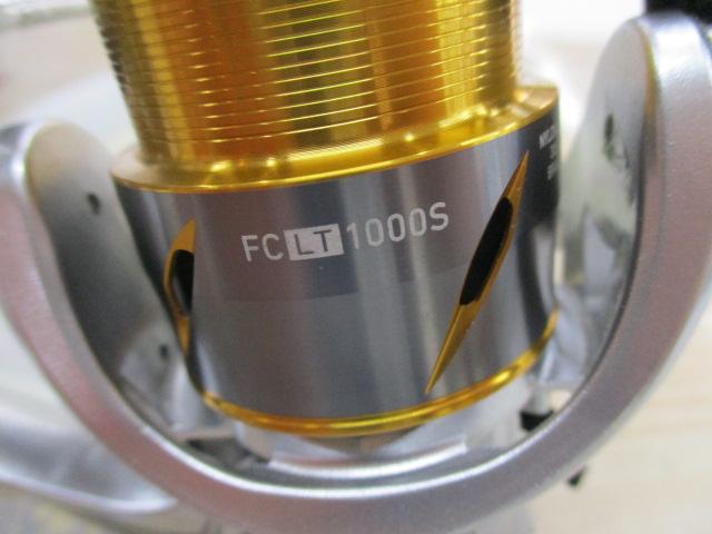 21フリームス FC LT1000S