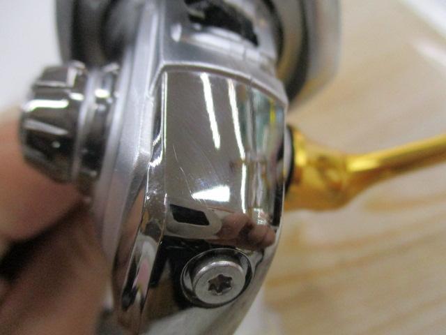 21フリームス FC LT1000S