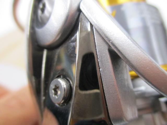 21フリームス FC LT1000S