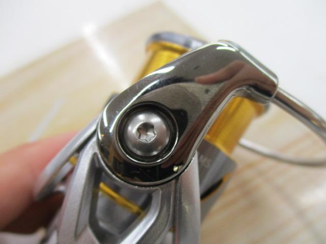 21フリームス FC LT1000S