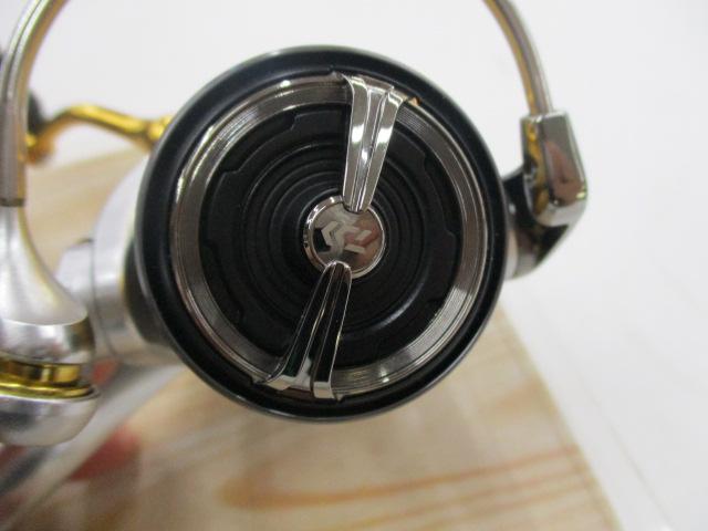 21フリームス FC LT1000S