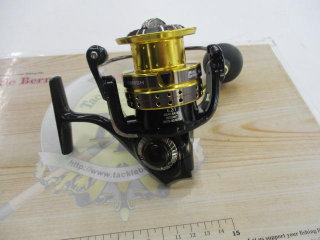 スーペリア 3000MSH