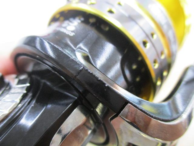 スーペリア 3000MSH