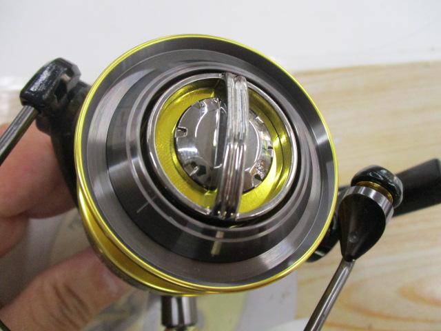 スーペリア 3000MSH