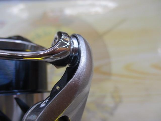 23ストラディック C2000S