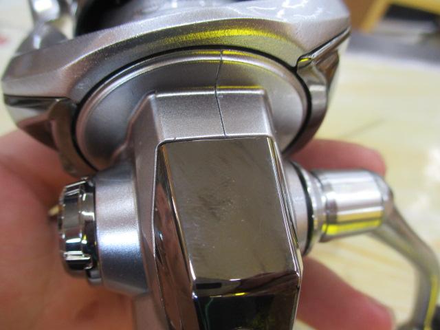 23ストラディック　c2000s シマノ（SHIMANO） 23 ストラディック C2000S (2023年モデル