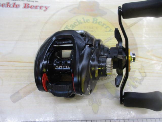タトゥーラ TW 100H｜＠ベリーネット 日本最大新品中古釣具WEB