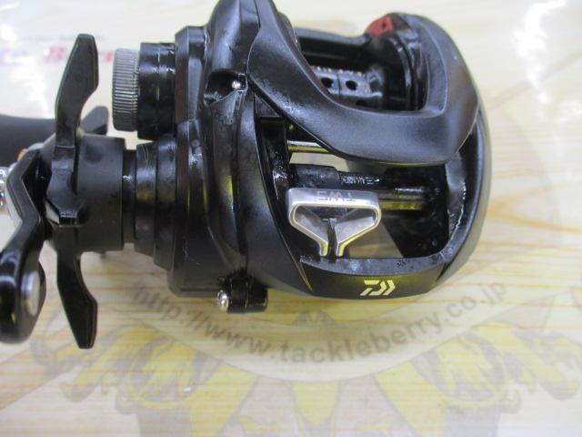 タトゥーラ TW100H中古品 タトゥーラ 100H-TW｜＠ベリーネット 日本最大新品中古釣具WEB