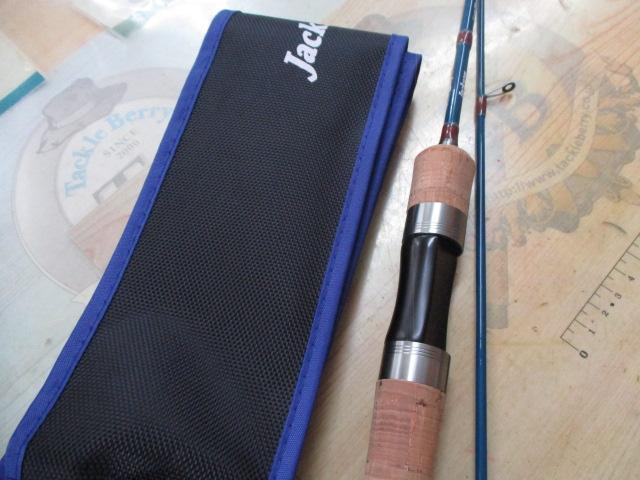 トラウトシグナル TRSS-62L インディゴブルー