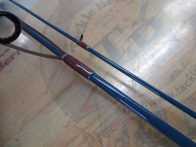 トラウトシグナル TRSS-62L インディゴブルー