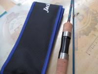 トラウトシグナル TRSS-62L インディゴブルー