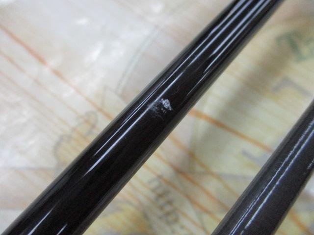 エメラルダスX 65XULB-S IM