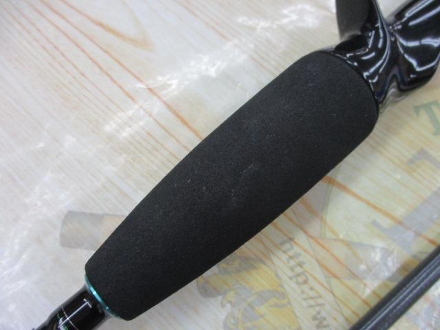 エメラルダスX 65XULB-S IM