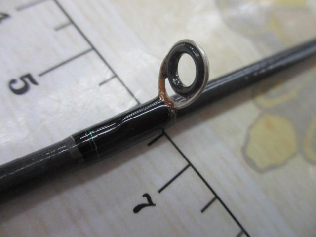 エメラルダスX 65XULB-S IM