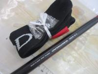 20ファイアブラッドオナガ セントハウンド 1.5-530